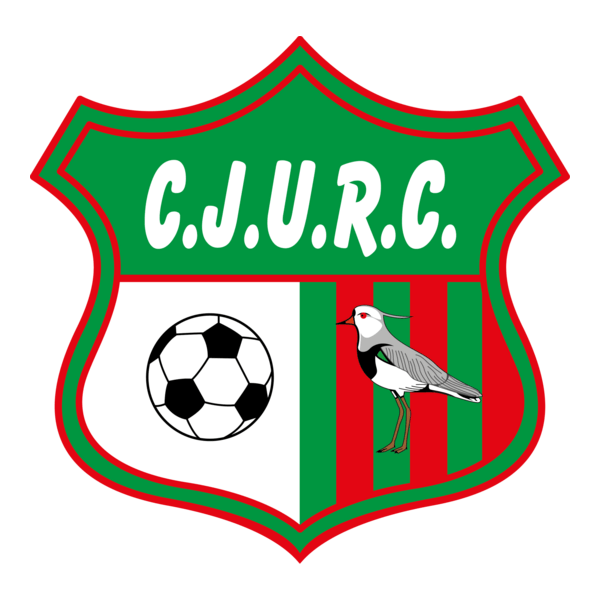Juventud Unida de Río Cuarto Logo PNG Vector