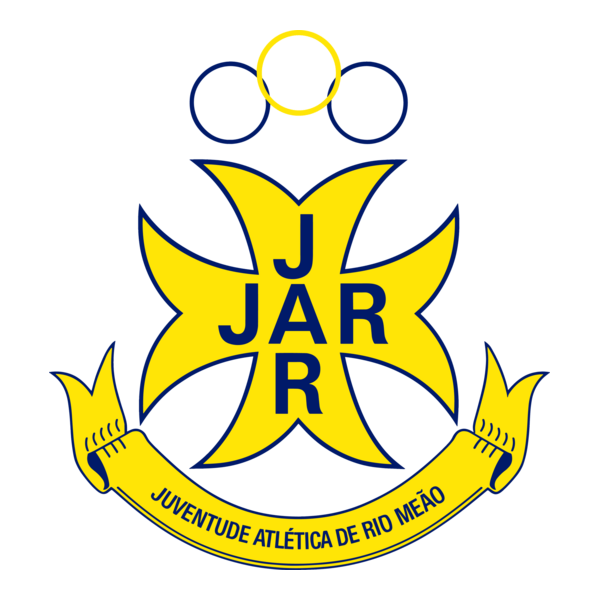 Juventude Atlética de Rio Meão Logo PNG Vector