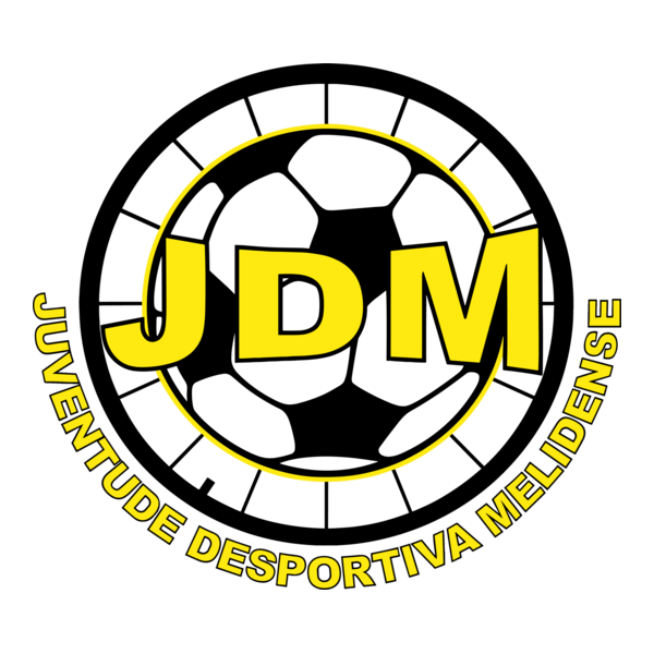 Juventude Desportiva Melidense Logo PNG Vector
