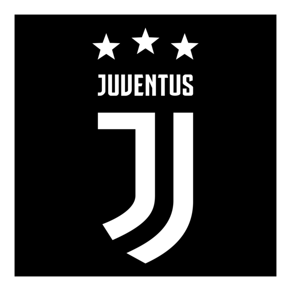 Juventus Logo PNG Vector