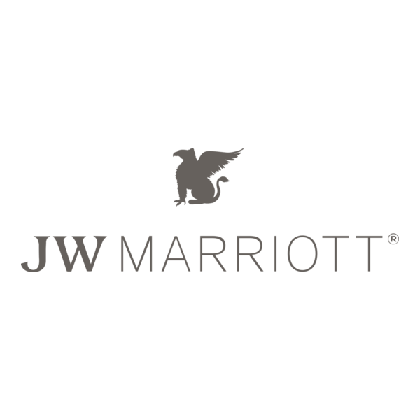 JW Marriott Logo PNG Vector