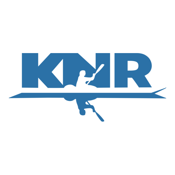 Kalaallit Nunaata Radioa Logo PNG Vector