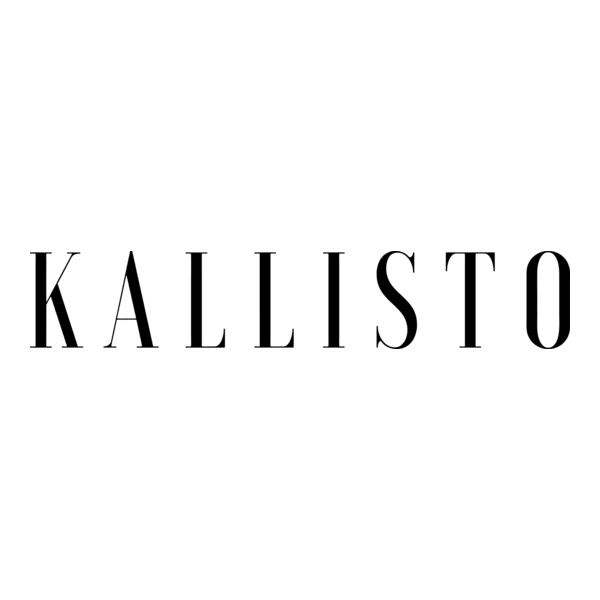 KALLISTO Logo PNG Vector