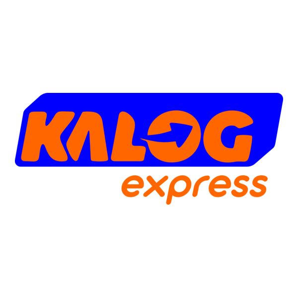 kalog express Logo PNG Vector