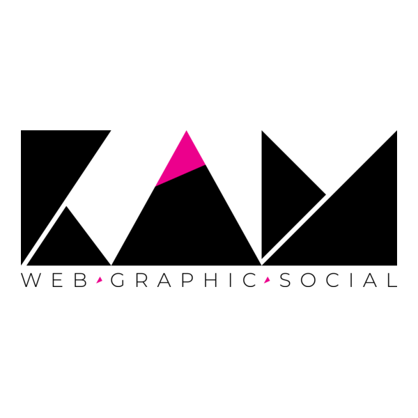 KAM STUDIO Logo PNG Vector