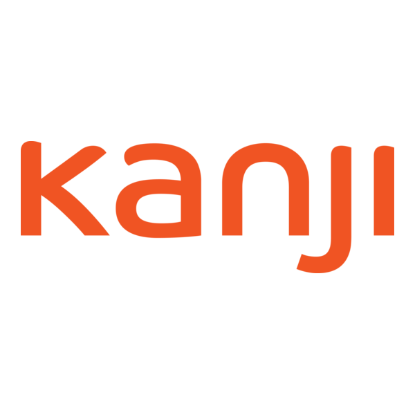 Kanji Logo PNG Vector