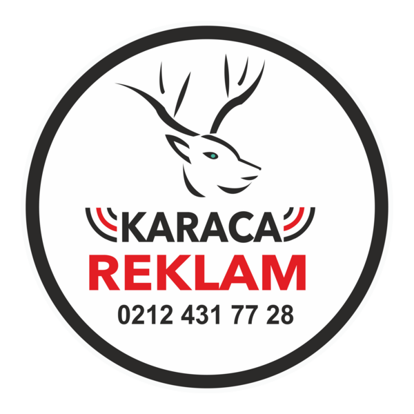 karaca reklam tabela tente kepenk Logo PNG Vector