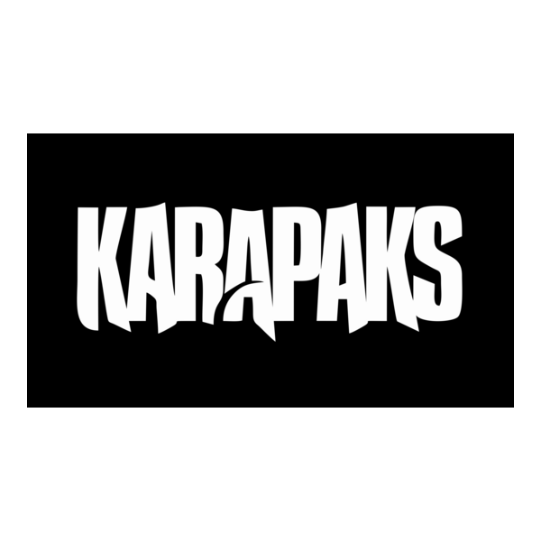 Karapaks Logo PNG Vector