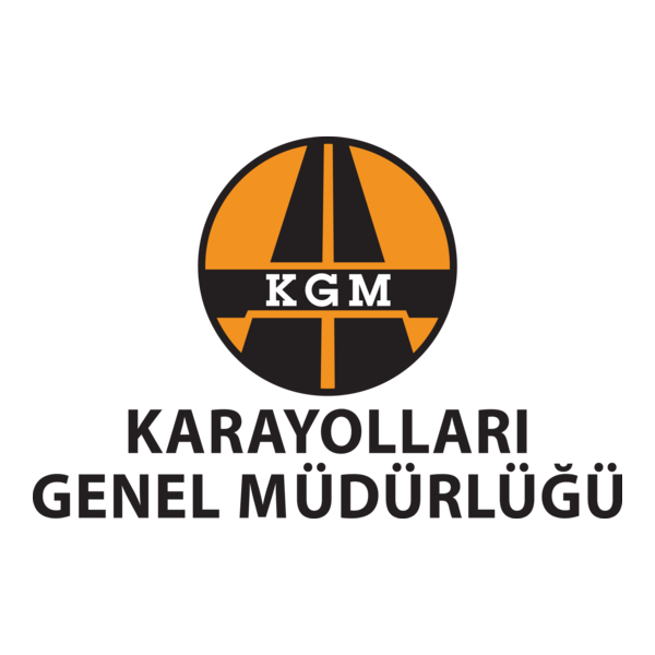 Karayolları Genel Müdürlüğü Logo PNG Vector