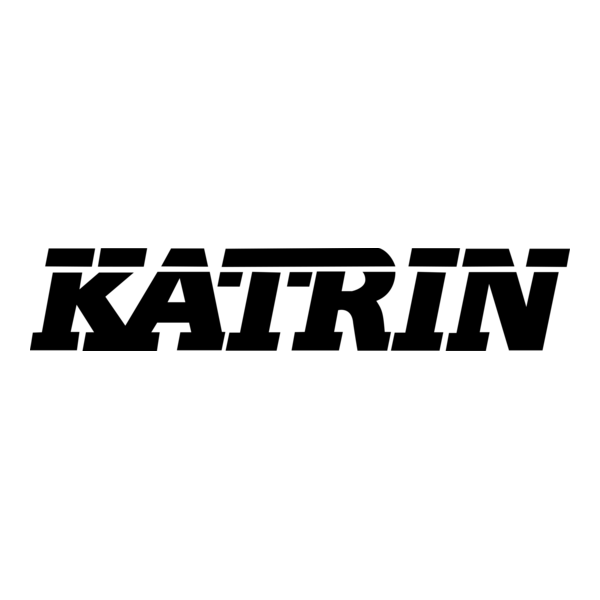 KATRIN Logo PNG Vector