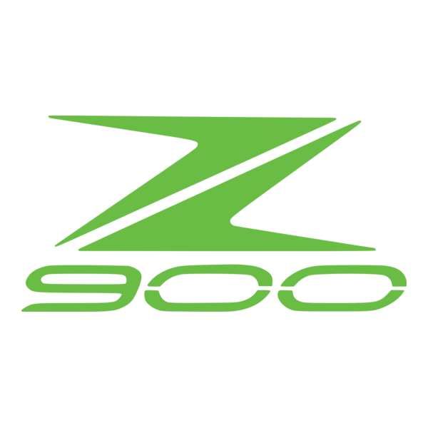 KAWASAKI Z 900 Logo PNG Vector (AI) Free Download