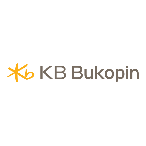KB Bukopin Logo PNG Vector