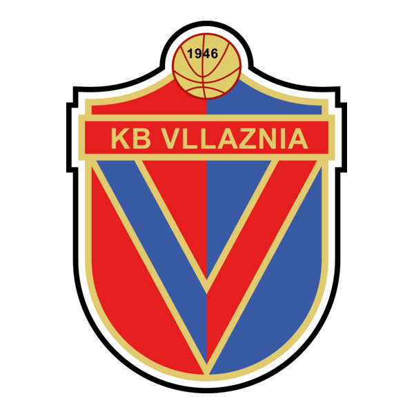 KB Vllaznia Logo PNG Vector