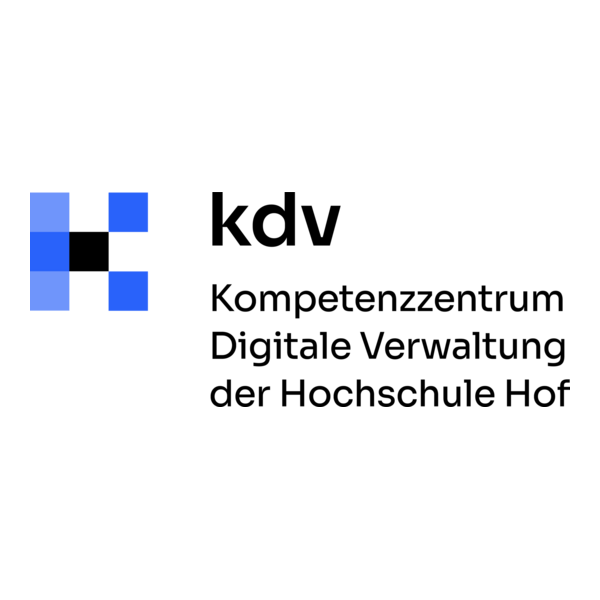 KDV Logo PNG Vector