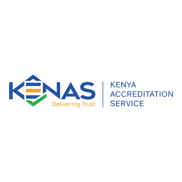 KENAS Logo PNG Vector