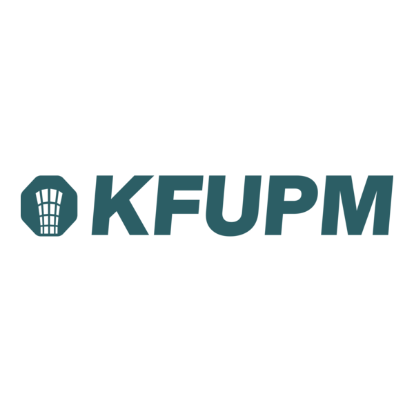 KFUPM Logo PNG Vector