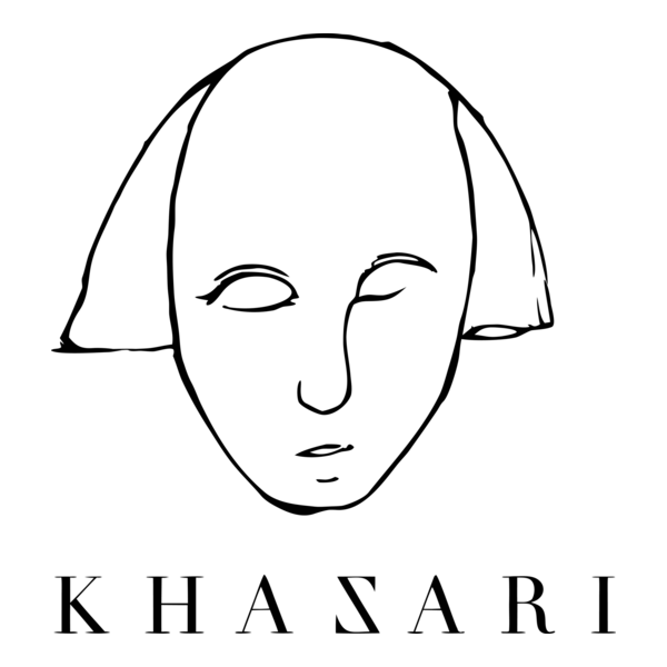 Khazari Logo PNG Vector