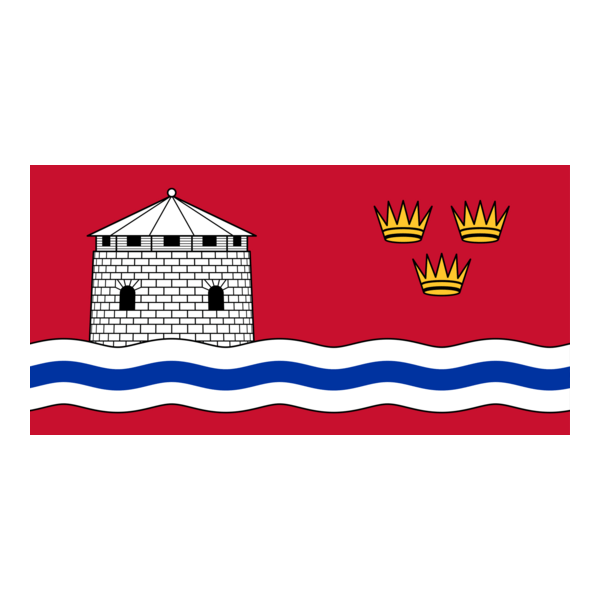 Kingston, Ontario Logo PNG Vector