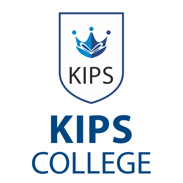 KIPS College Logo PNG Vector
