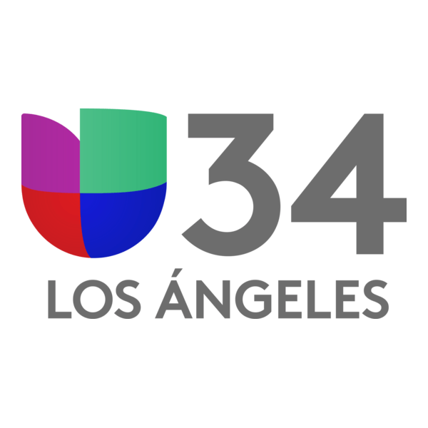 KMEX-DT Logo PNG Vector