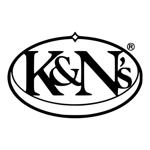 K&N's Logo PNG Vector