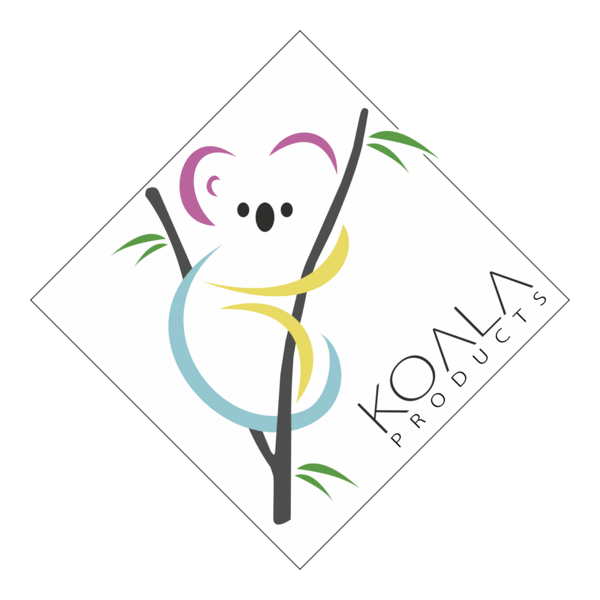 Koala Logo PNG Vector