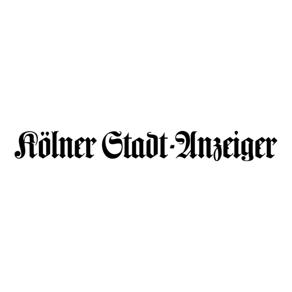 Kölner Stadt-Anzeiger Logo PNG Vector
