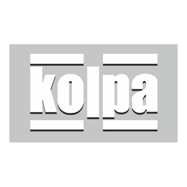 Kolpa Logo PNG Vector