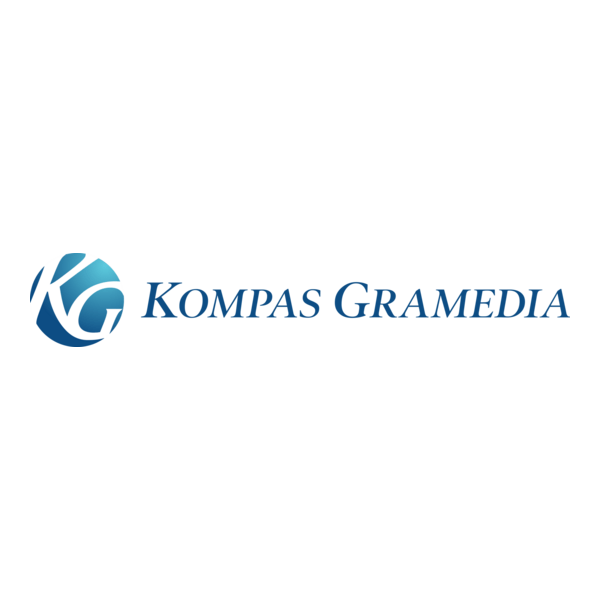 Kompas Gramedia Logo PNG Vector