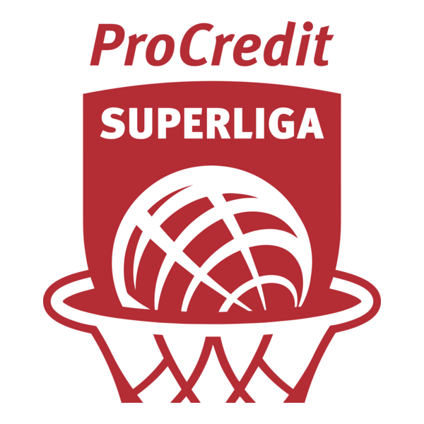 Kosovo Basketball Superleague Logo PNG Vector