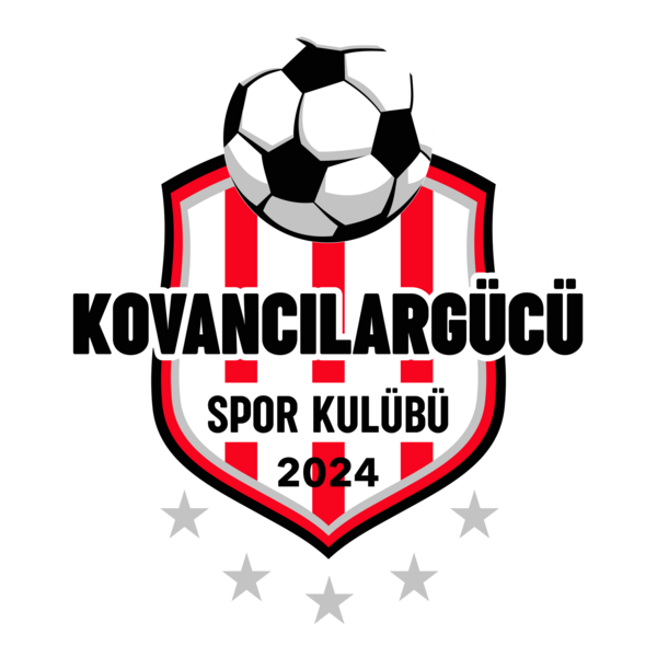Kovancılargücü Logo PNG Vector