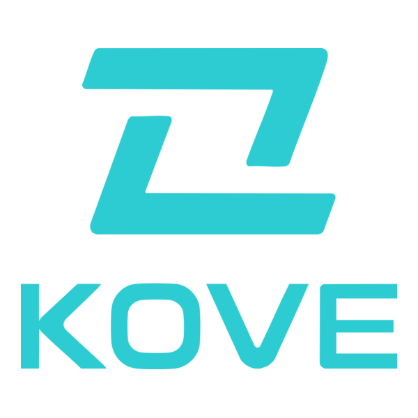 KOVE MOTORS Logo PNG Vector