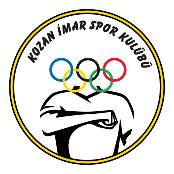 Kozan İmarspor Logo PNG Vector