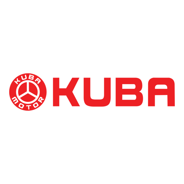 KUBA MOTOR Logo PNG Vector