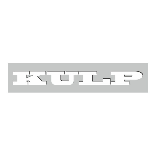 Kulp Logo PNG Vector