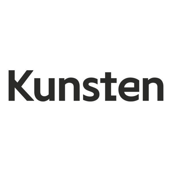 Kunsten Museum of Modern Art Aalborg Logo PNG Vector