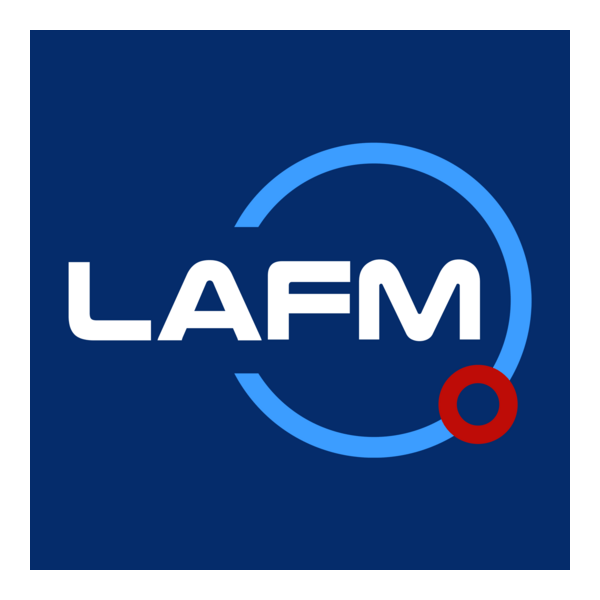 La FM Logo PNG Vector