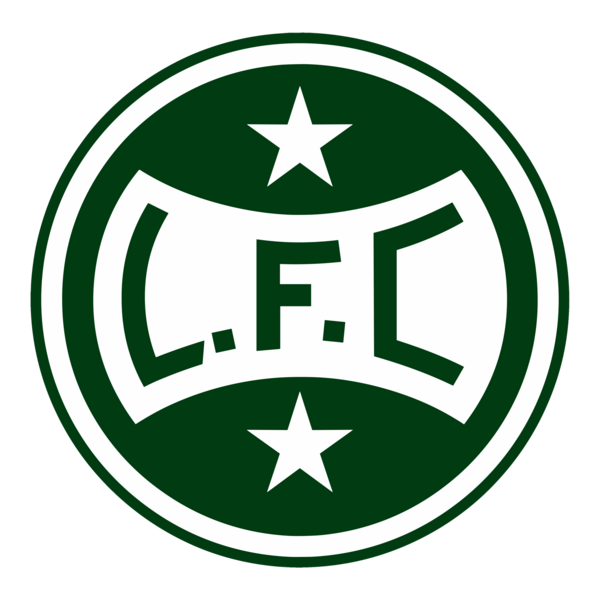 LAGINHA FUTEBOL CLUBE (PETRÓPOLIS) Logo PNG Vector