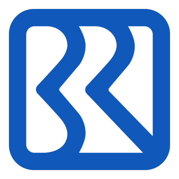 Lambang BRI 2025 Logo PNG Vector