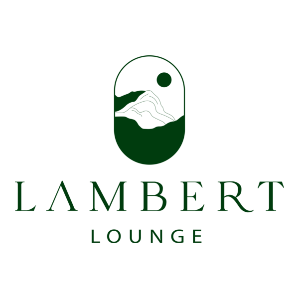 Lambert Lounge Logo PNG Vector
