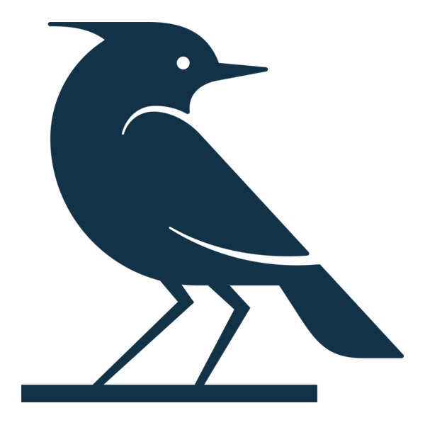 LARK Distillery Logo PNG Vector