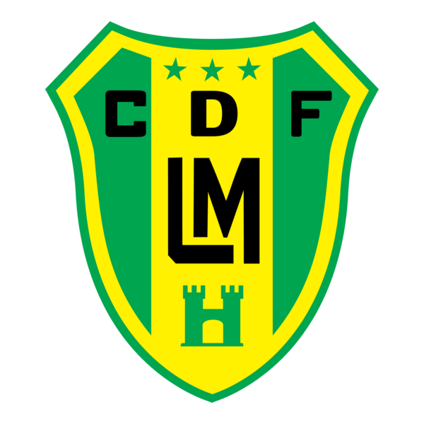 Las mandarinas Brandsen Logo PNG Vector