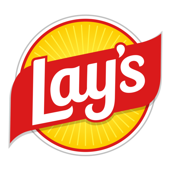 Lay’s 2025 Logo PNG Vector