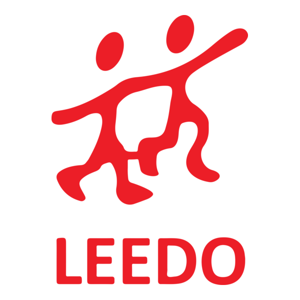 leedo Logo PNG Vector
