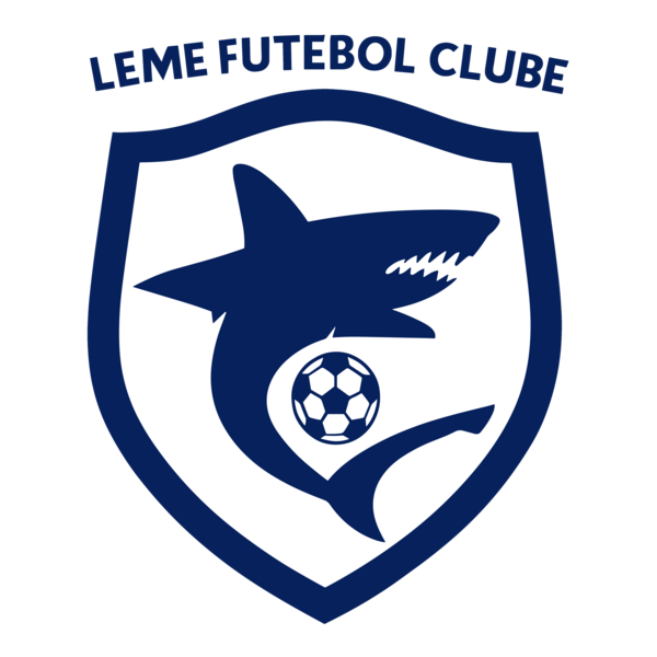LEME FUTEBOL CLUBE (RIO DE JANEIRO) Logo PNG Vector