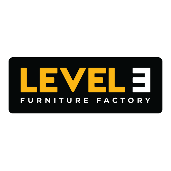 LEVEL3 Logo PNG Vector