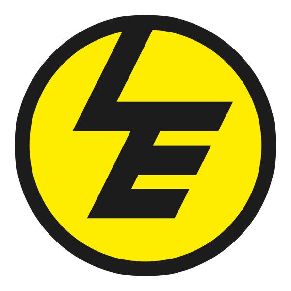 Ley Electrica Logo PNG Vector