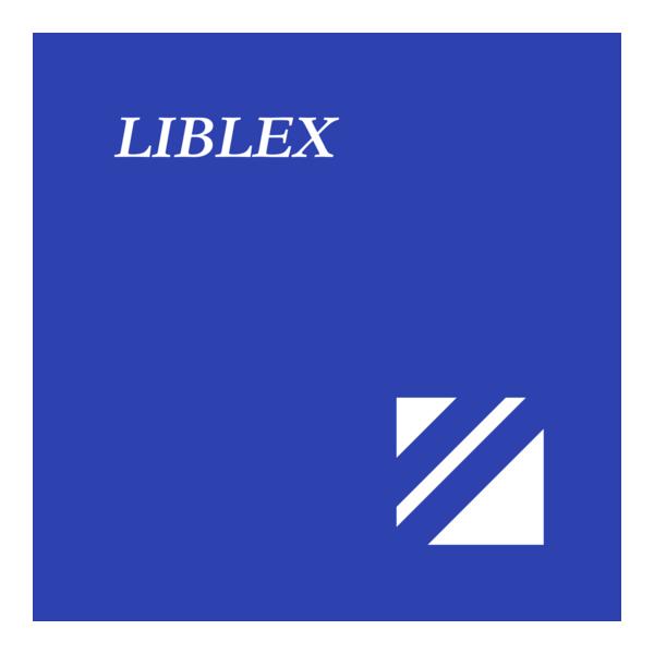 LIBLEX - The Raided Foundation Logo PNG Vector