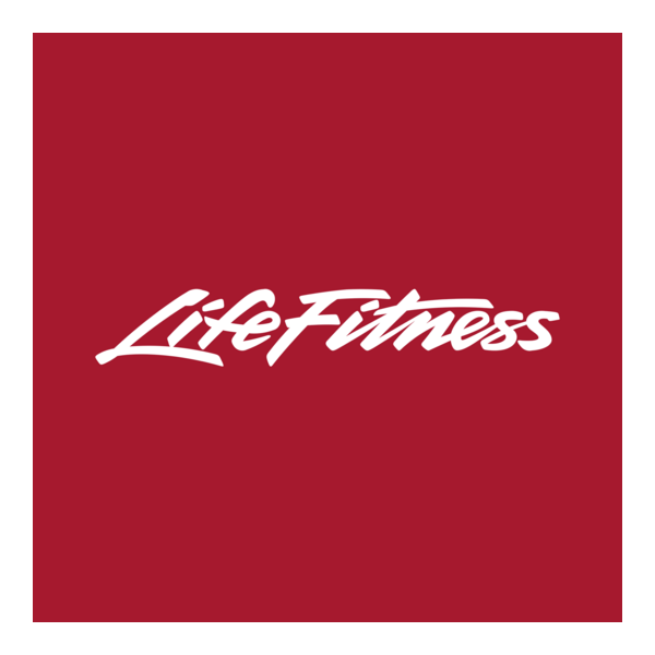 Life Fitness Logo PNG Vector