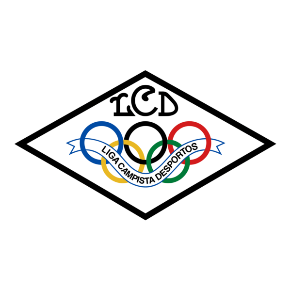 Liga Campista de Desportos Logo PNG Vector